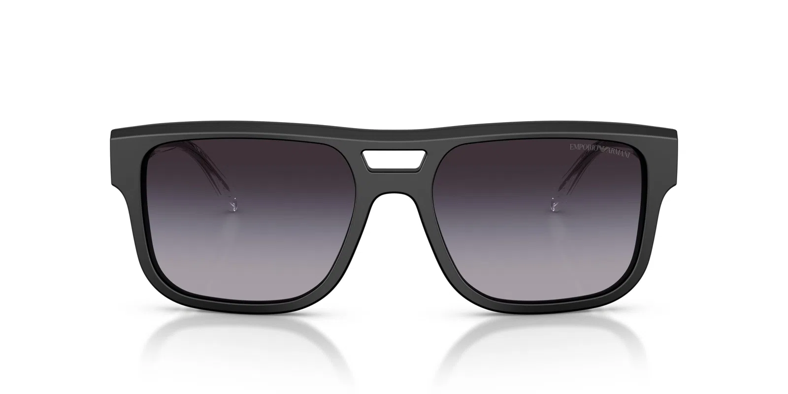Emporio Armani 4197 Sunglasses - view 20